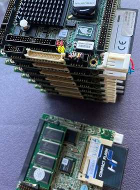 议价IPG网卡.IPG  PC104主板   PFM-540IA适用