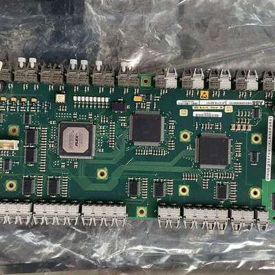 议价高压变频器ACS1000配件备件，3BHE024577适用