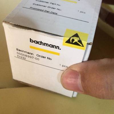 议价巴赫曼ISI222   CM202   AIO288  DI适用