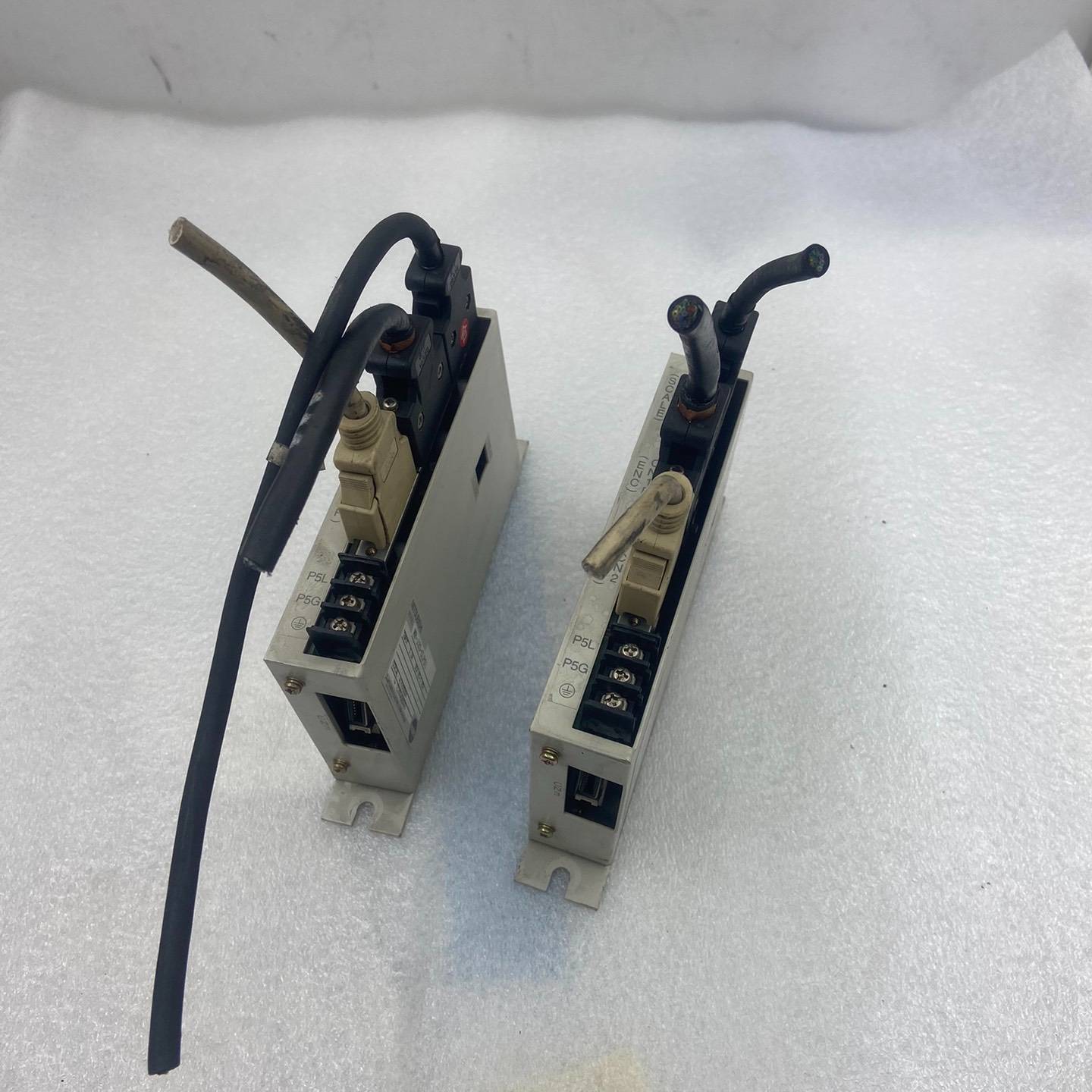 议价伺服驱动器配件MR-J2S-CLP01，无修，功适用