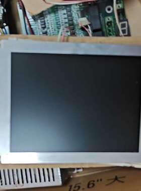 议价数控系统液晶屏AM320240N1 TMQW01H（R）适用