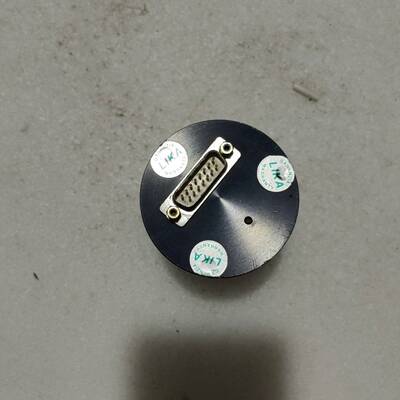 议价莱卡LlKA编码器，型号前面两个字母适用