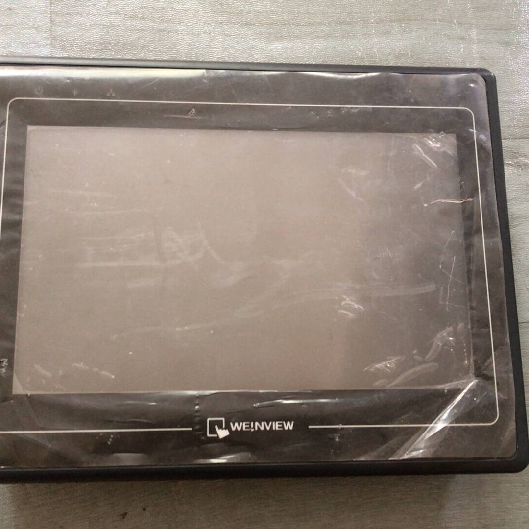 议价触摸屏 MT8100i   V2WN，成色如图，功能适用