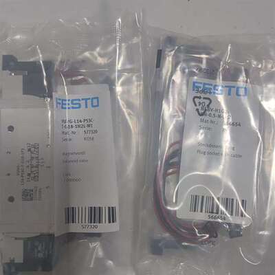 议价FESTOVUVG-L14-P53C-T-G18-1H适用
