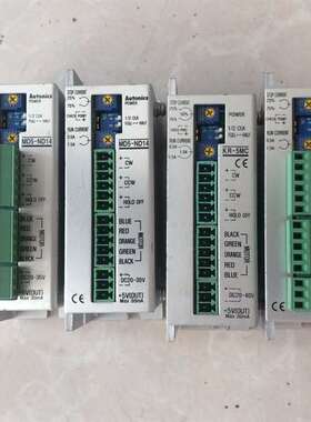 议价Autocs/ 驱动器MD5-ND14  成色适用