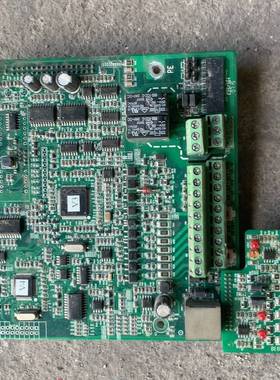 议价CHV100变频器主板，30KW包好，邮适用