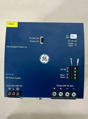 议价电源IC690PRM240-A 请询价适用