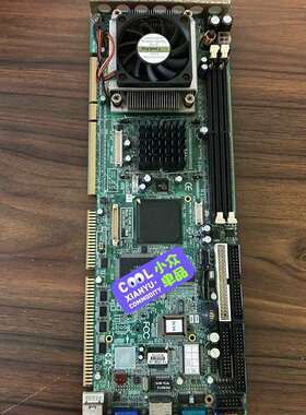 议价PCA-6189VG 工业主板，一片，议价。手适用