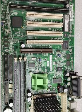 议价KUKAC2机器人主板！370SBA主板，测试包适用