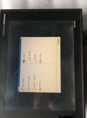议价屏幕GT1595-XTBA ，实物拍摄，测试包好适用