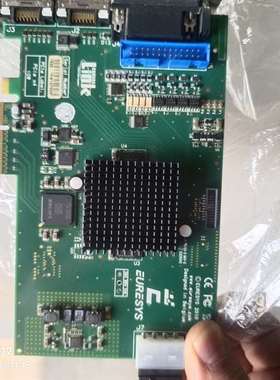 议价EURESYS 2010 1622 Grlink Ful适用