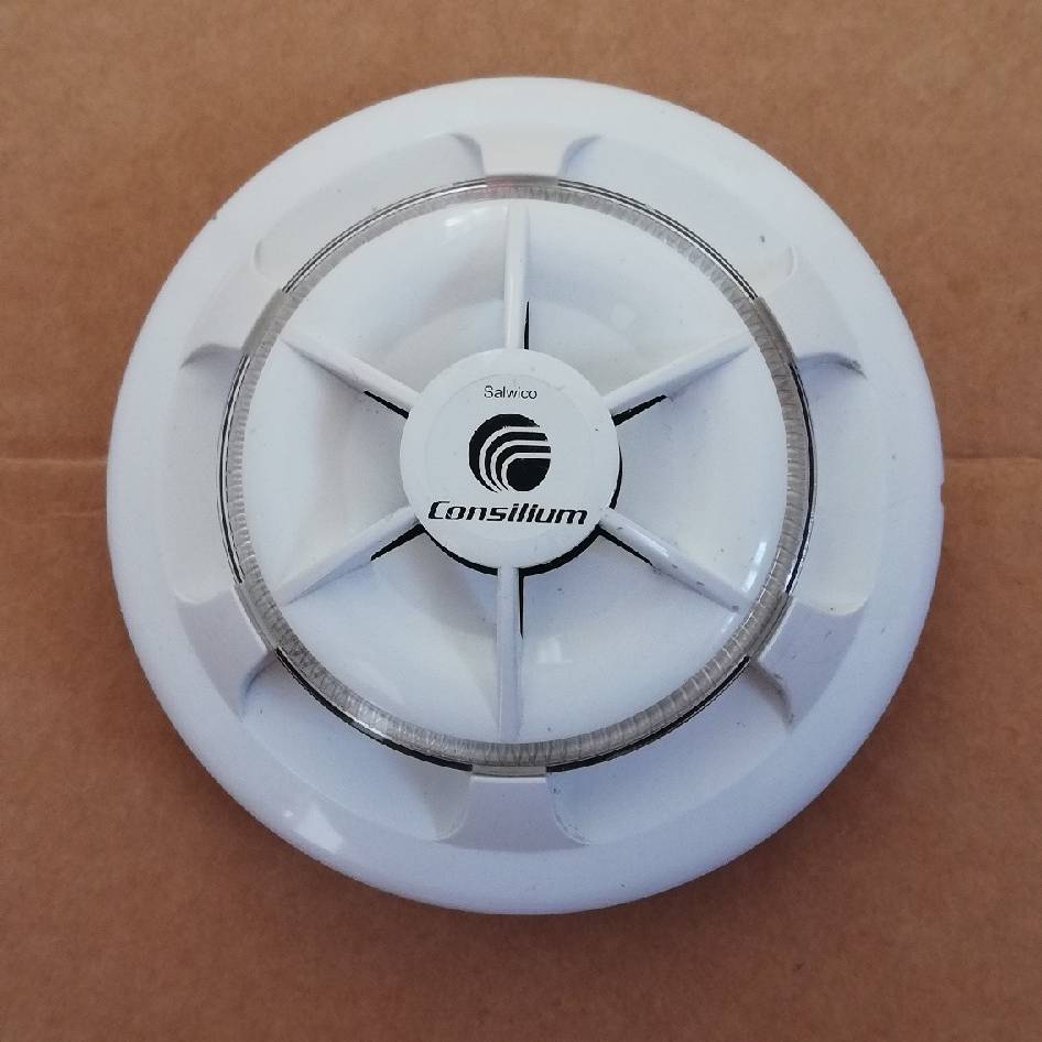 议价康士廉感烟器OA-130适用