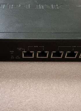 议价TP-LINK TL-WVR450G 企业VPN 路由器功能适用
