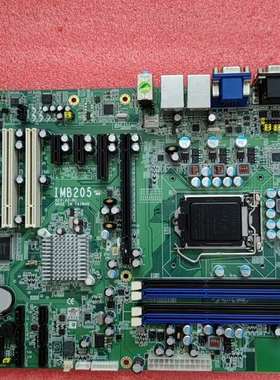 议价IMB205主板适用