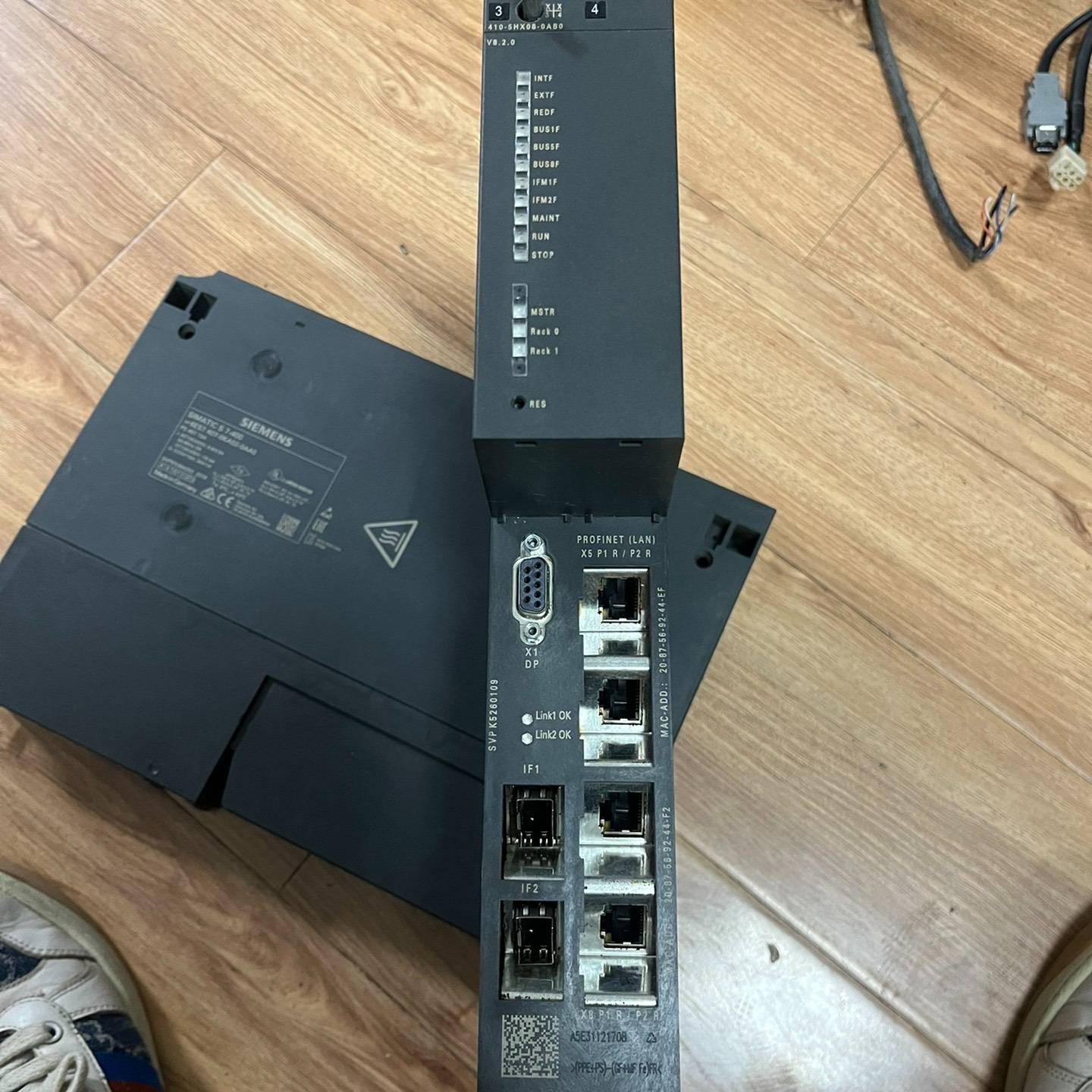 议价6ES7 410-5HX08-00400系列cpu适用