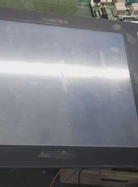 议价YAWEI亚威工控屏维修适用