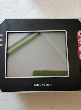 议价ISLINR GMS-MARK4 船用柴油机控制系统适用