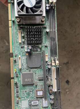 议价，PCA-6189G2 PCA-6189A2工控机主适用