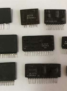 议价OKUMA厚膜M57950L-01R适用