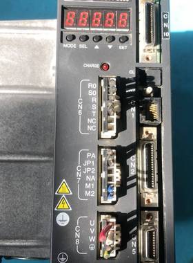 议价东荣伺服驱动器VLPSX-035P3-HBM 1.5KW 2适用