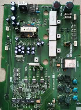 议价变频器/电源驱动板 A54MA30B BC186A411适用