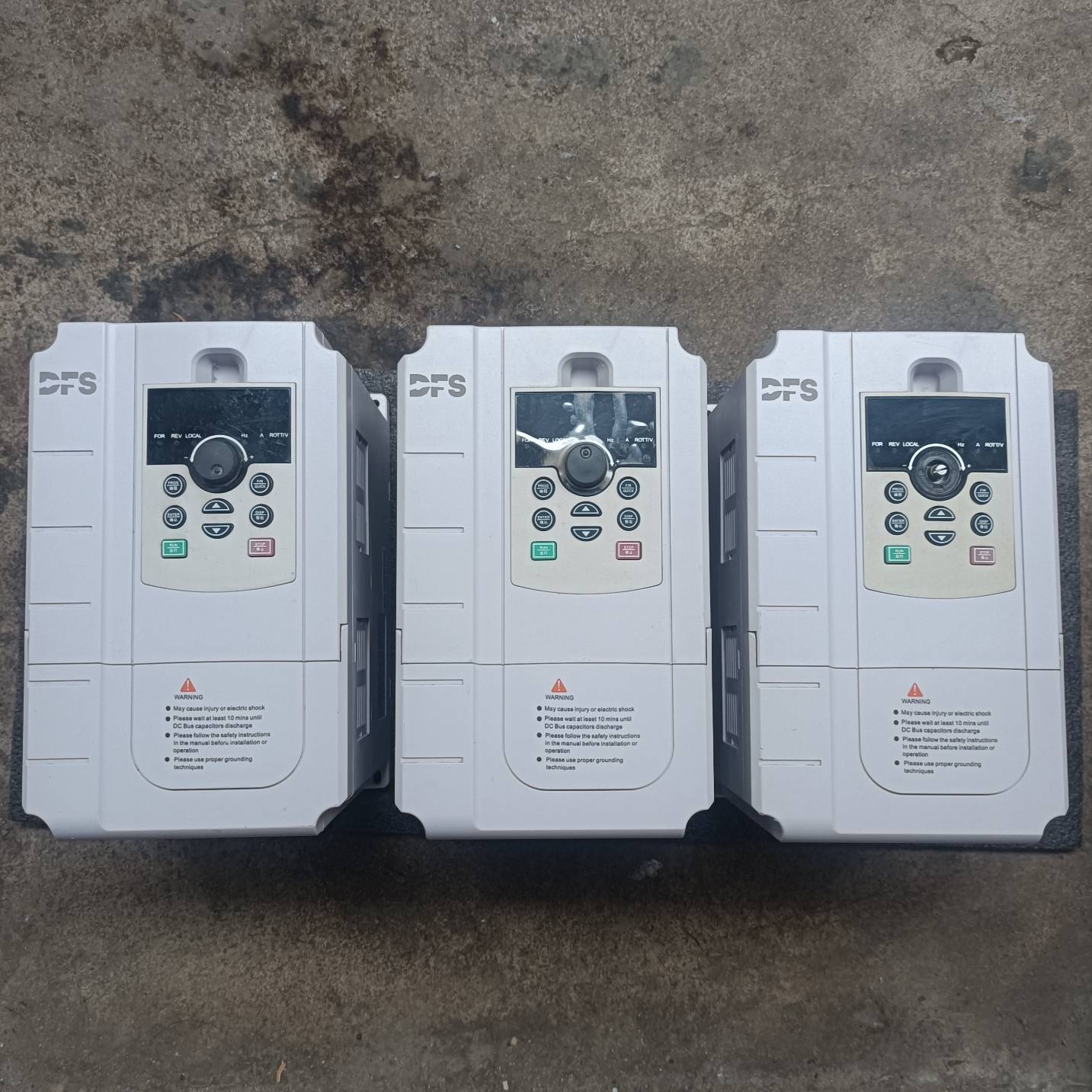 议价变频器     FS2000-7D5G/011P-4T适用