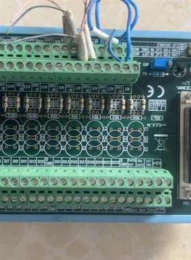 议价PCLD-8710  端子板座台，正品，议价适用