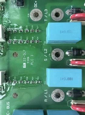 议价变频器755-753系列可控硅触发板333056-A适用