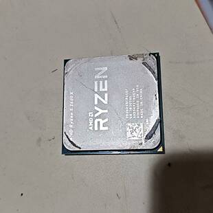 议价AMD Ryzen 5 2600X 处理器  功适用