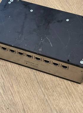 议价VISCOM视觉检测机  VISCAM 16控制器适用