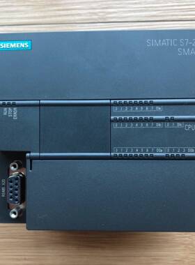 议价200Smart 晶体管输CPU ST30适用