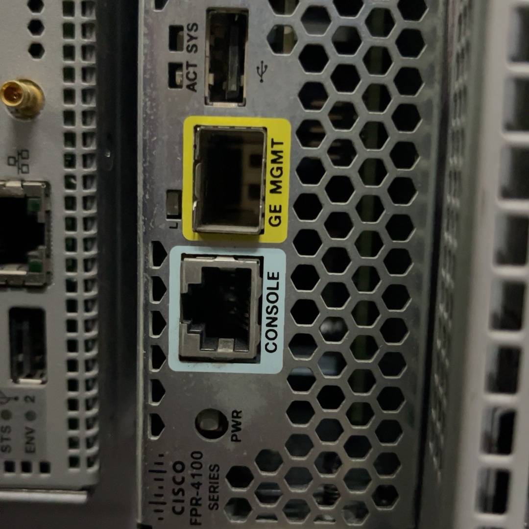 议价思科cisco FPR-4120-K9 FPR-4120-A适用
