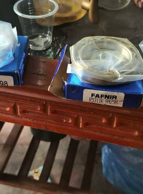 议价FAFR轴承3个一起，售适用