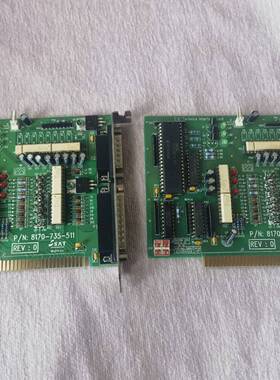 议价EO TECHCS P/N：8170-735-511EO适用