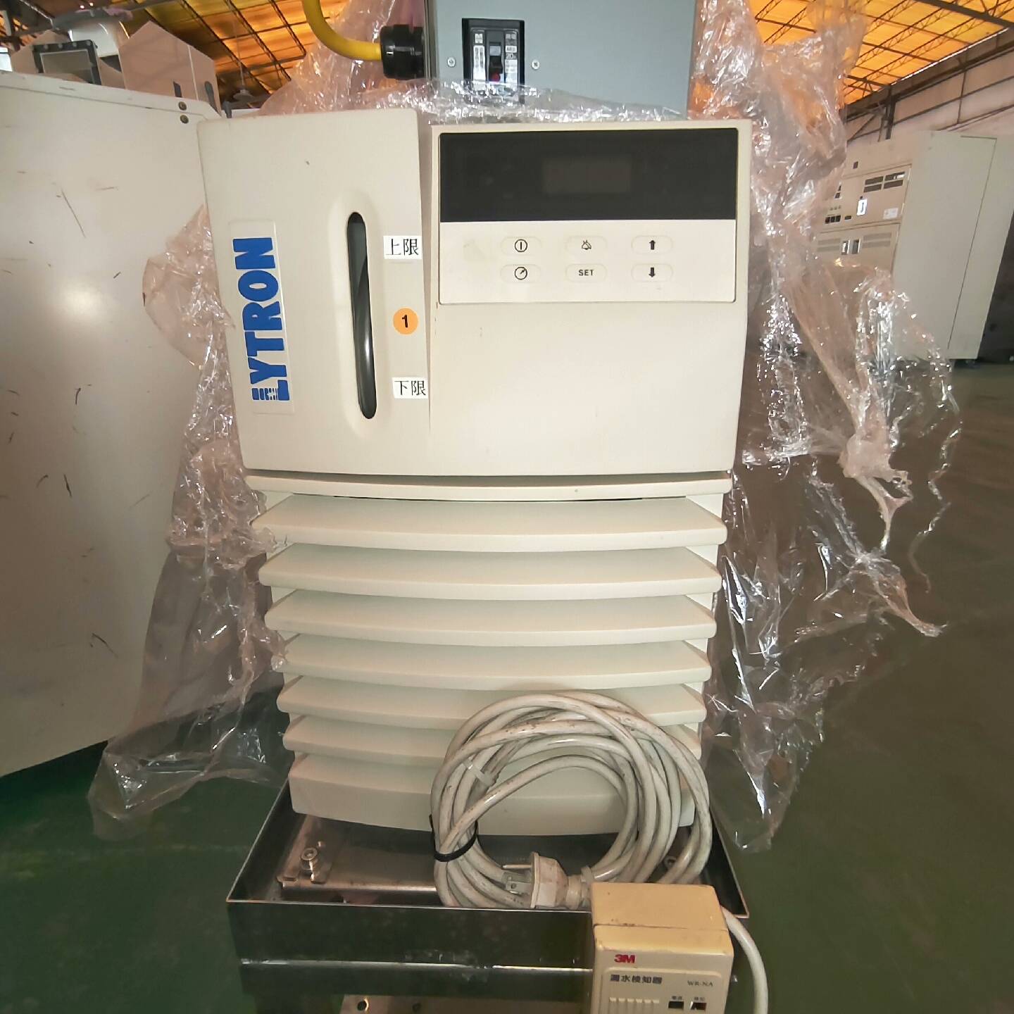 议价LYTRON 循环冷水机 RC006H03CB1C005适用