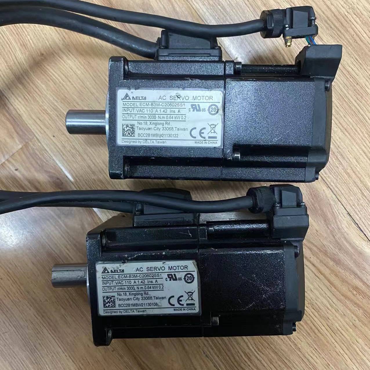 议价ECM-B3M-C20602SS1  电机 20适用