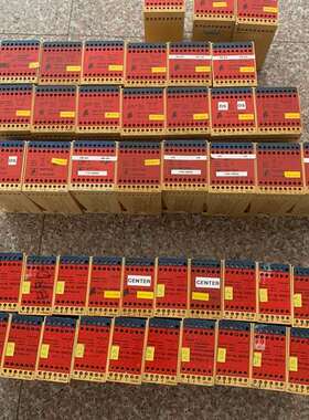 议价安全栅 型号:  WE 77/Ex2 有14个 WE适用