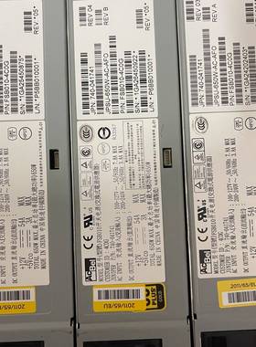 议价juper JPSU-650W-AC-AFO 电源 QF适用