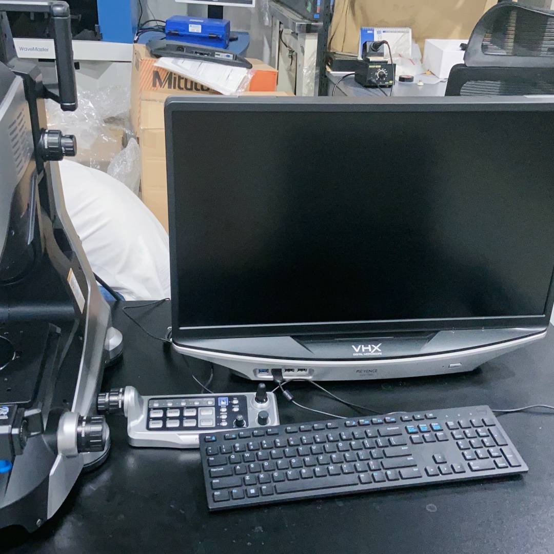 议价VHX7000N，9.9成新，年份2022。适用