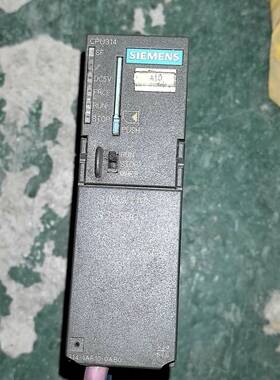 议价6ES7 314-1AF10-00CPU314控制适用