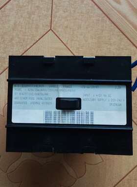 议价EUROTHERM英国425A/25A现有1台进口拆适用
