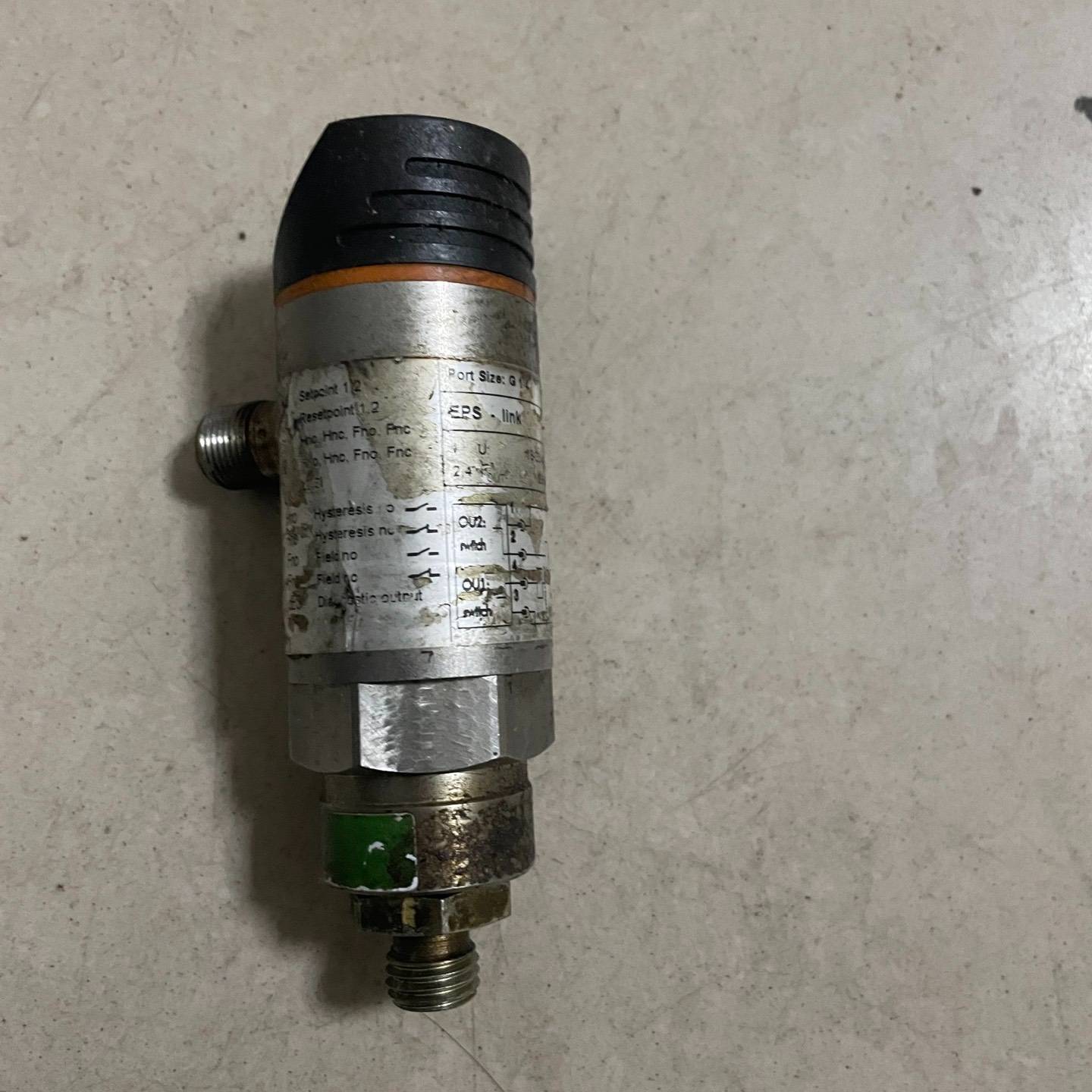 议价PN7002，实物照片，功能完好适用