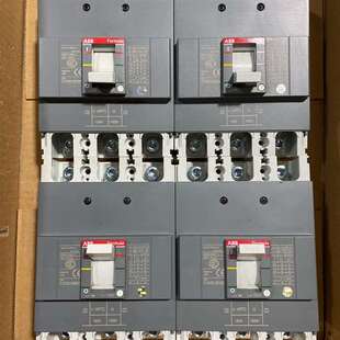 议价A2N250 3P150A空气开关 正品 装柜充适用