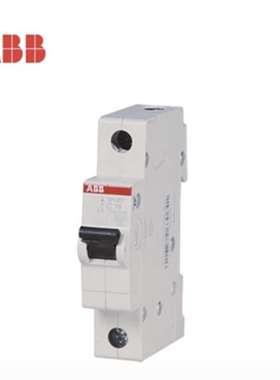 议价低压断路器S202-C10、S202-C40、S20适用
