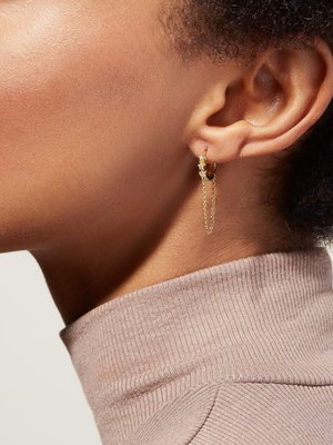 analuisa|安娜欧美女流苏链条