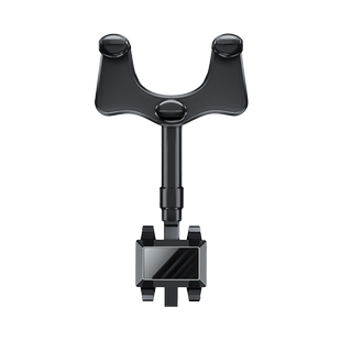 特斯拉model丫 y s x毛豆3专用手机架后视镜车载支架车内装饰用品