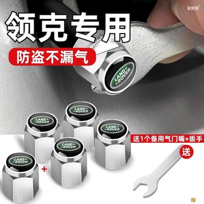 适用于领克气门芯/气门芯套