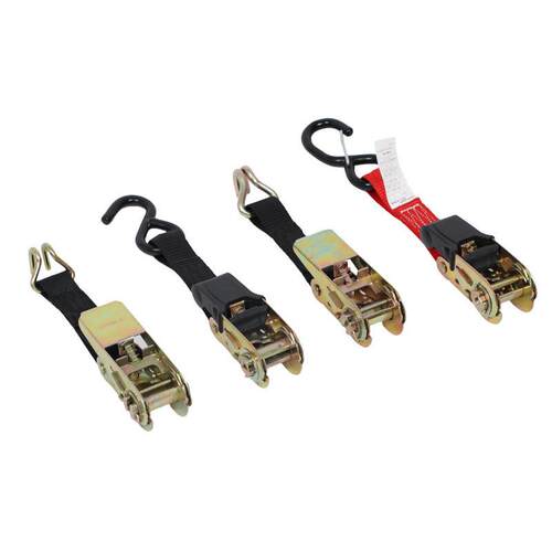 寸供应 棘轮双钩货物捆绑带拉紧器器 1厂家双钩捆绑 捆绑带