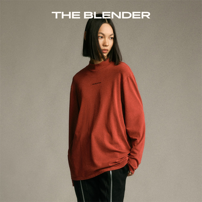 男女同款发热纤维可外穿保暖打底