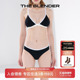女三角裤 Blender透气舒适低腰内裤 任选3条159元 The